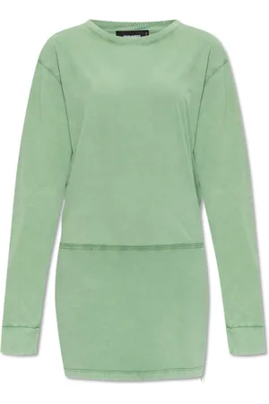 Dsquared2 Dame, Kjoler, Grønn, XS