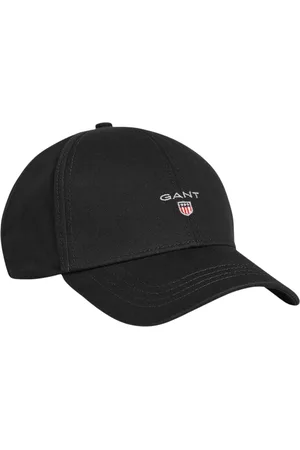 GANT Unisex, Accessories, Svart, ONE SIZE