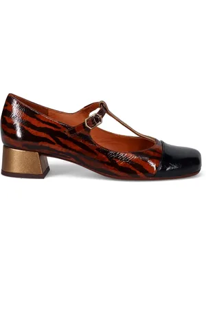 Chie Mihara Dame, Sko, Brun, 38 EU