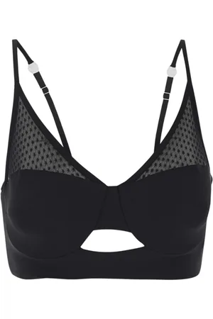 Elisabetta Franchi Dame, Undertøy, Svart, L