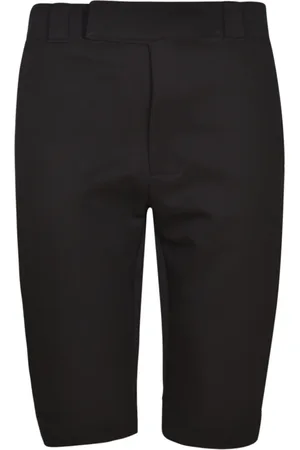 Prada Herre, Shorts, Svart, S