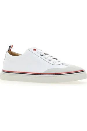 Thom Browne Herre, Sko, Hvit, 41 EU