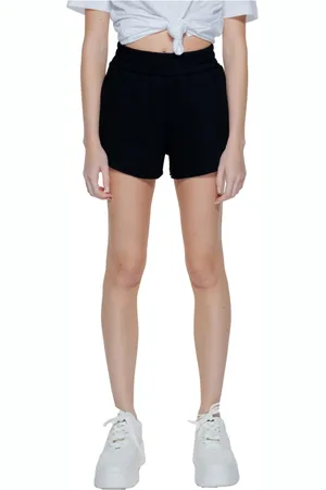 Guess Dame, Shorts, Svart, M