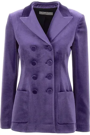 Serafini Dame, Jakker, Lilla, S