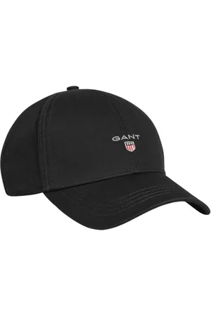GANT Herre, Accessories, Svart, ONE SIZE