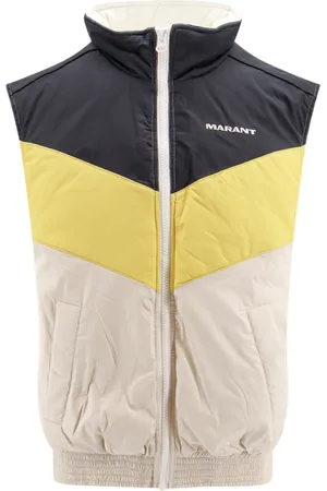 Isabel Marant Herre, Jakker, Flerfarget, XS