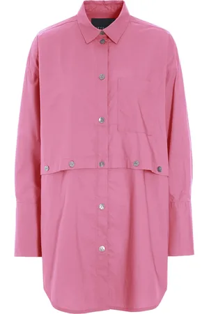 Bitte Kai Rand Dame, Bluser & Skjorter, Rosa, S