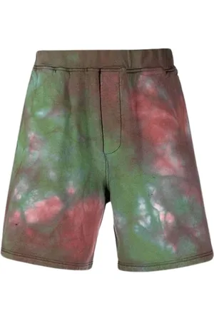 Dsquared2 Herre, Shorts, Flerfarget, L