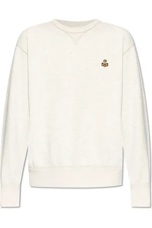 Isabel Marant Herre, Gensere & Hettegensere, Grå, M