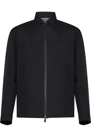 HERNO Herre, Jakker, Svart, XL