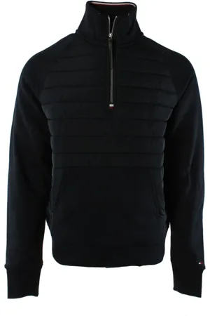 Tommy Hilfiger Herre, Jakker, Blå, L