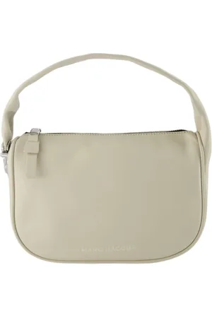 Marc Jacobs Dame, Vesker, Hvit, ONE SIZE