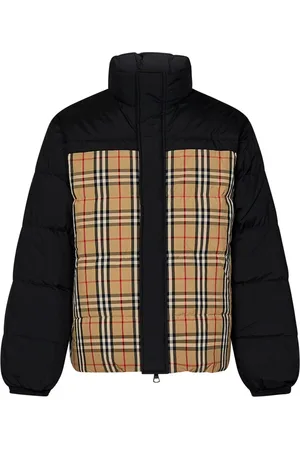 Burberry Herre, Jakker, , L