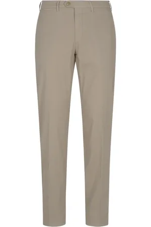 CANALI Herre, Bukser, , 4XL
