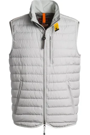 Parajumpers Herre, Jakker, Grå, 2XL