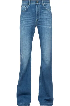 Dondup Dame, Jeans, Blå, W29