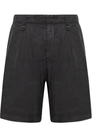 ELEVENTY Herre, Shorts, Grå, W33