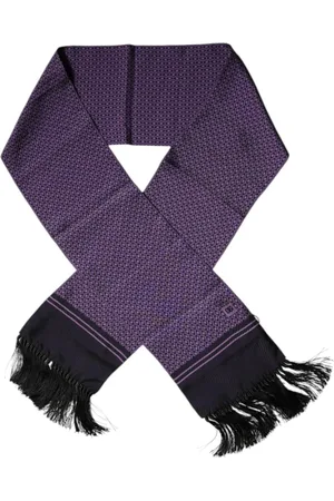Dolce & Gabbana Herre, Accessories, Lilla, ONE SIZE