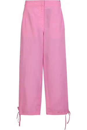 Msgm Dame, Bukser, Rosa, S