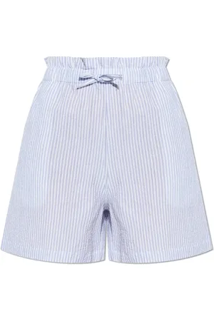 Woolrich Dame, Shorts, Blå, S