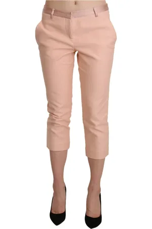 ERMANNO SCERVINO Dame, Bukser, Rosa, S