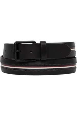 Tommy Hilfiger Herre, Accessories, Svart, 100 CM