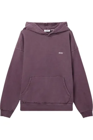 Obey Dame, Gensere & Hettegensere, Lilla, M
