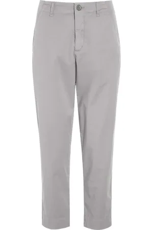 Bitte Kai Rand Dame, Bukser, Grå, 2XL