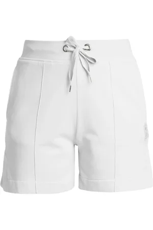 Parajumpers Dame, Shorts, Hvit, XL