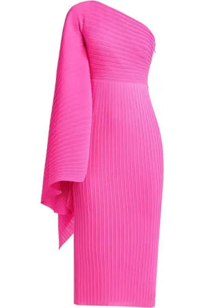 Solace Dame, Kjoler, Rosa, 2XS
