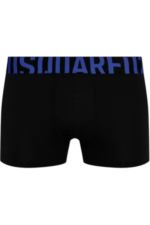 Dsquared2 Herre, Undertøy, Svart, S