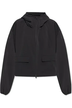 FEAR OF GOD Dame, Jakker, Svart, S