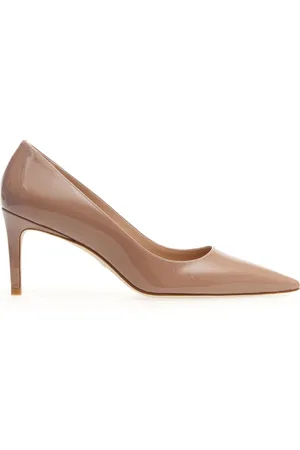 Stuart Weitzman Dame, Sko, Rosa, 37 1/2 EU
