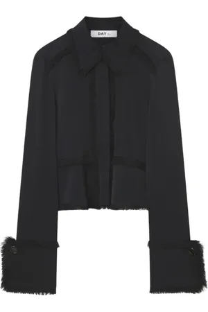 DAY Birger et Mikkelsen Dame, Bluser & Skjorter, Svart, M