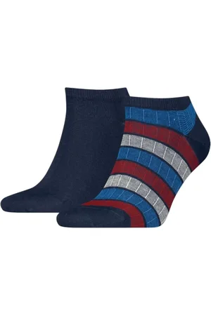 Tommy Hilfiger Herre, Undertøy, Blå, S