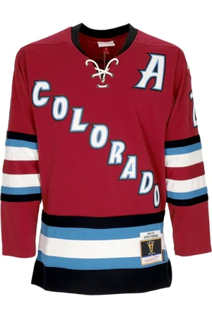 Mitchell & Ness Herre, Sport, Rød, M