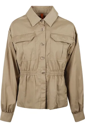 Parajumpers Dame, Jakker, , M