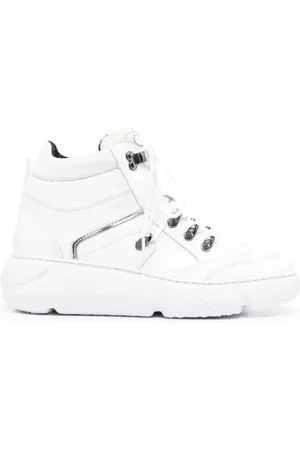 Casadei Dame, Sko, Hvit, 38 EU