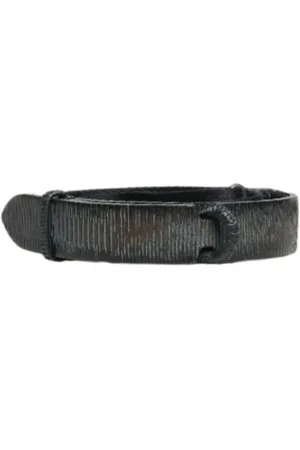 Orciani Herre, Accessories, Blå, ONE SIZE