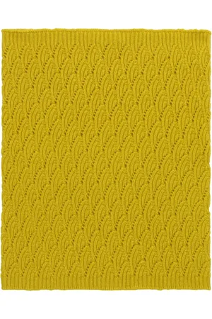 Malo Dame, Accessories, Gul, ONE SIZE