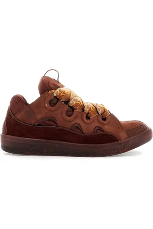 Lanvin Dame, Sko, Brun, 39 EU