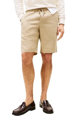 Tommy Hilfiger Herre, Shorts, , W34