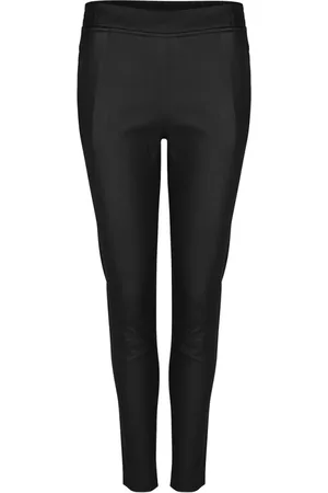 Dante 6 Dame, Bukser, Svart, S