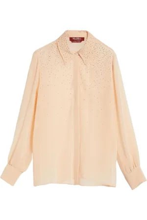 Max Mara Dame, Bluser & Skjorter, , S