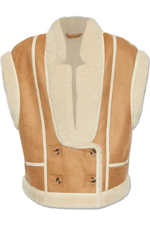 Munthe Dame, Jakker, Brun, XS