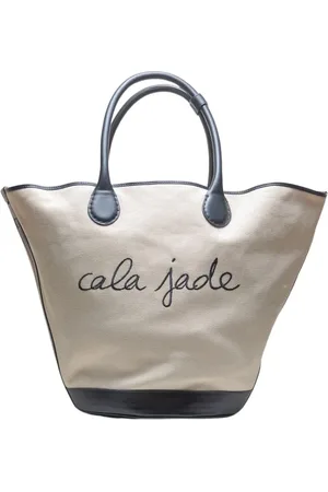 Cala Jade Dame, Vesker, , ONE SIZE