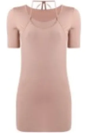 LEMAIRE Dame, Kjoler, Rosa, M