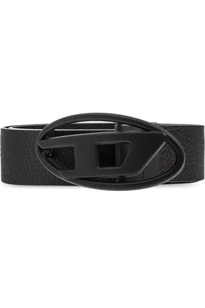 Diesel Herre, Accessories, Svart, 90 CM