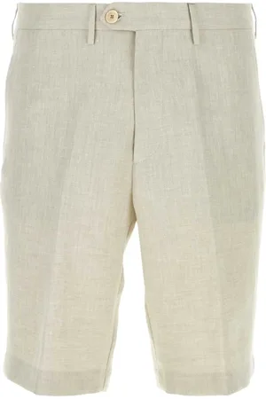Etro Herre, Shorts, Grå, XL