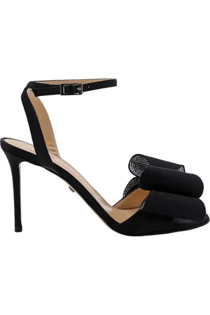 Mach & Mach Dame, Sko, Svart, 36 EU